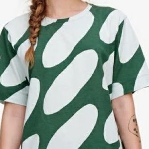 Marimekko, original, Pilvet T-shirt, S